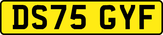 DS75GYF