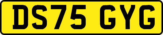 DS75GYG