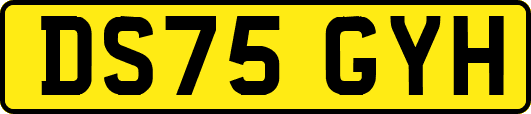 DS75GYH