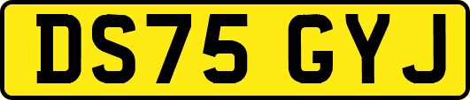 DS75GYJ