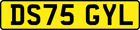 DS75GYL