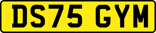 DS75GYM