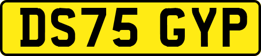DS75GYP