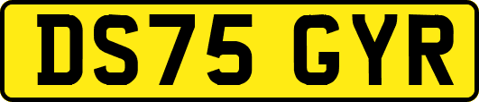 DS75GYR