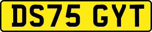 DS75GYT