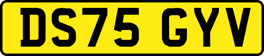 DS75GYV