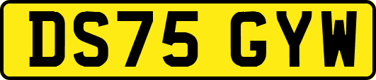 DS75GYW