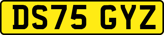 DS75GYZ
