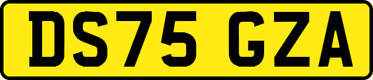 DS75GZA