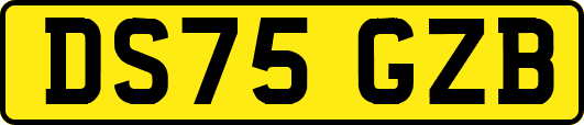 DS75GZB