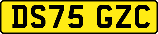 DS75GZC