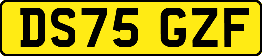 DS75GZF