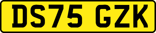 DS75GZK