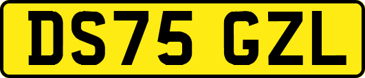 DS75GZL