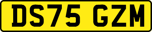 DS75GZM