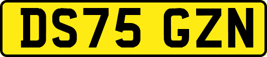 DS75GZN