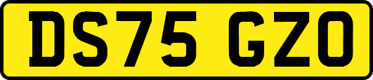DS75GZO