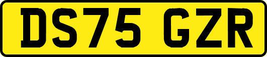 DS75GZR