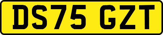 DS75GZT