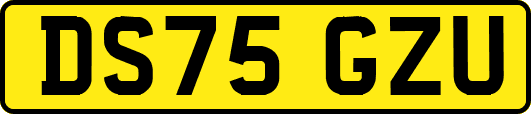 DS75GZU