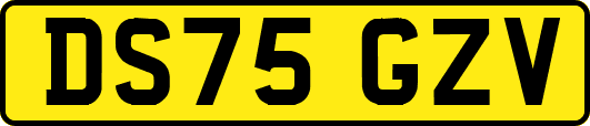 DS75GZV