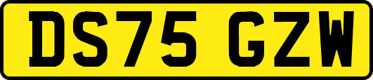 DS75GZW