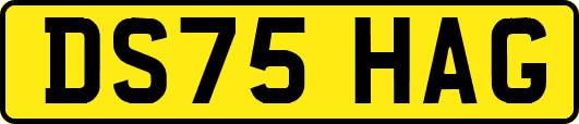 DS75HAG