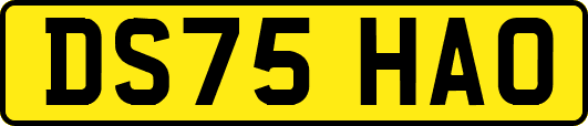 DS75HAO