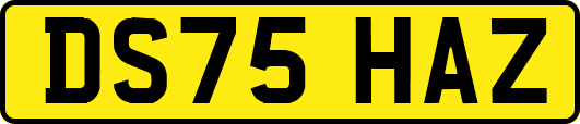 DS75HAZ