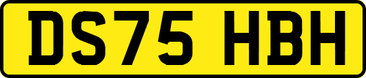 DS75HBH