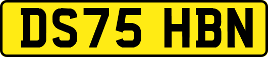 DS75HBN