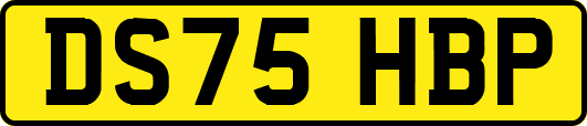 DS75HBP