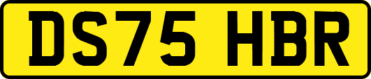 DS75HBR