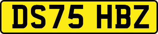 DS75HBZ