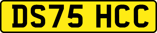 DS75HCC