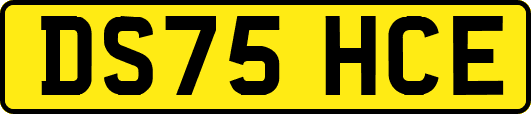 DS75HCE