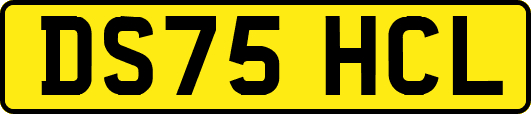 DS75HCL