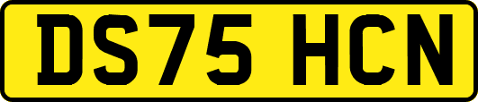 DS75HCN