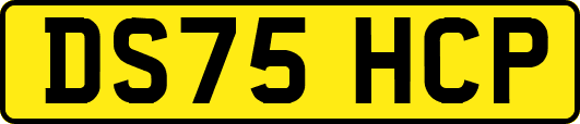 DS75HCP
