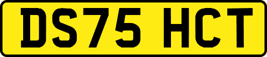 DS75HCT
