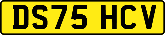 DS75HCV