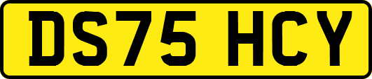 DS75HCY
