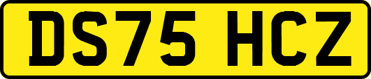 DS75HCZ