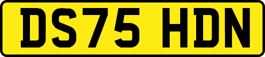 DS75HDN