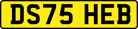 DS75HEB