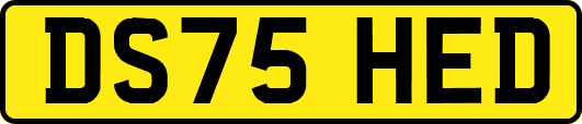 DS75HED