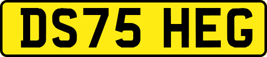 DS75HEG
