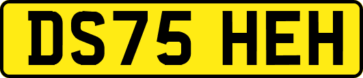 DS75HEH