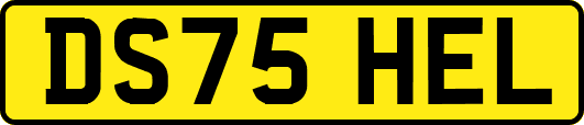 DS75HEL