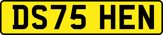DS75HEN